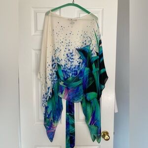 10% silk Roberto Cavalli blouse